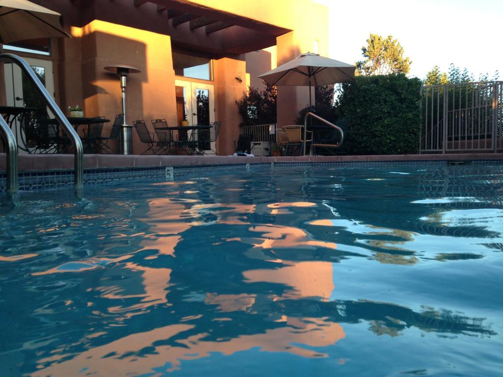 Alma De Sedona Inn B&B Luaran gambar