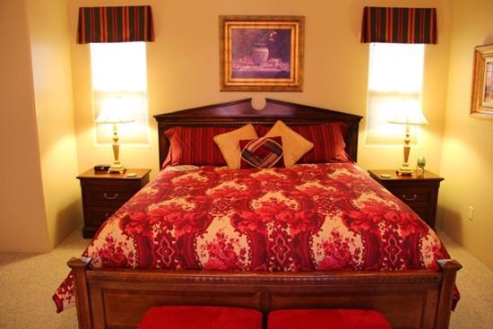 Alma De Sedona Inn B&B Luaran gambar