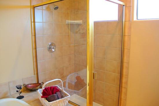 Alma De Sedona Inn B&B Luaran gambar