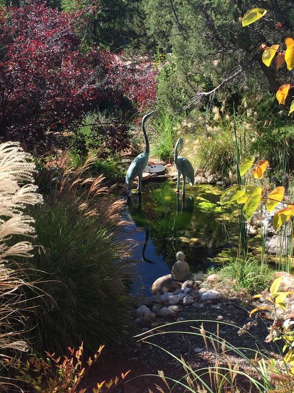 Alma De Sedona Inn B&B Luaran gambar