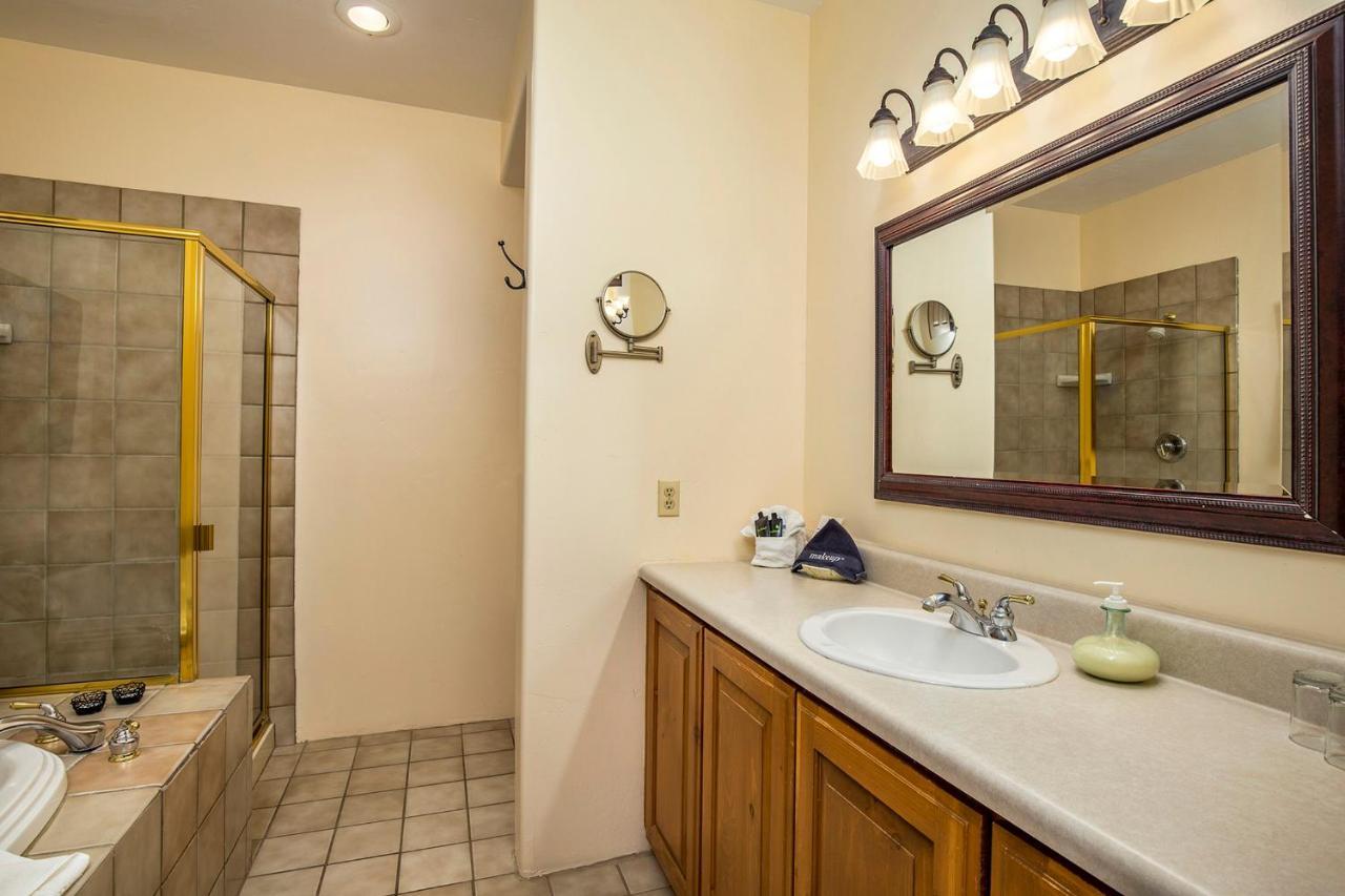 Alma De Sedona Inn B&B Bilik gambar