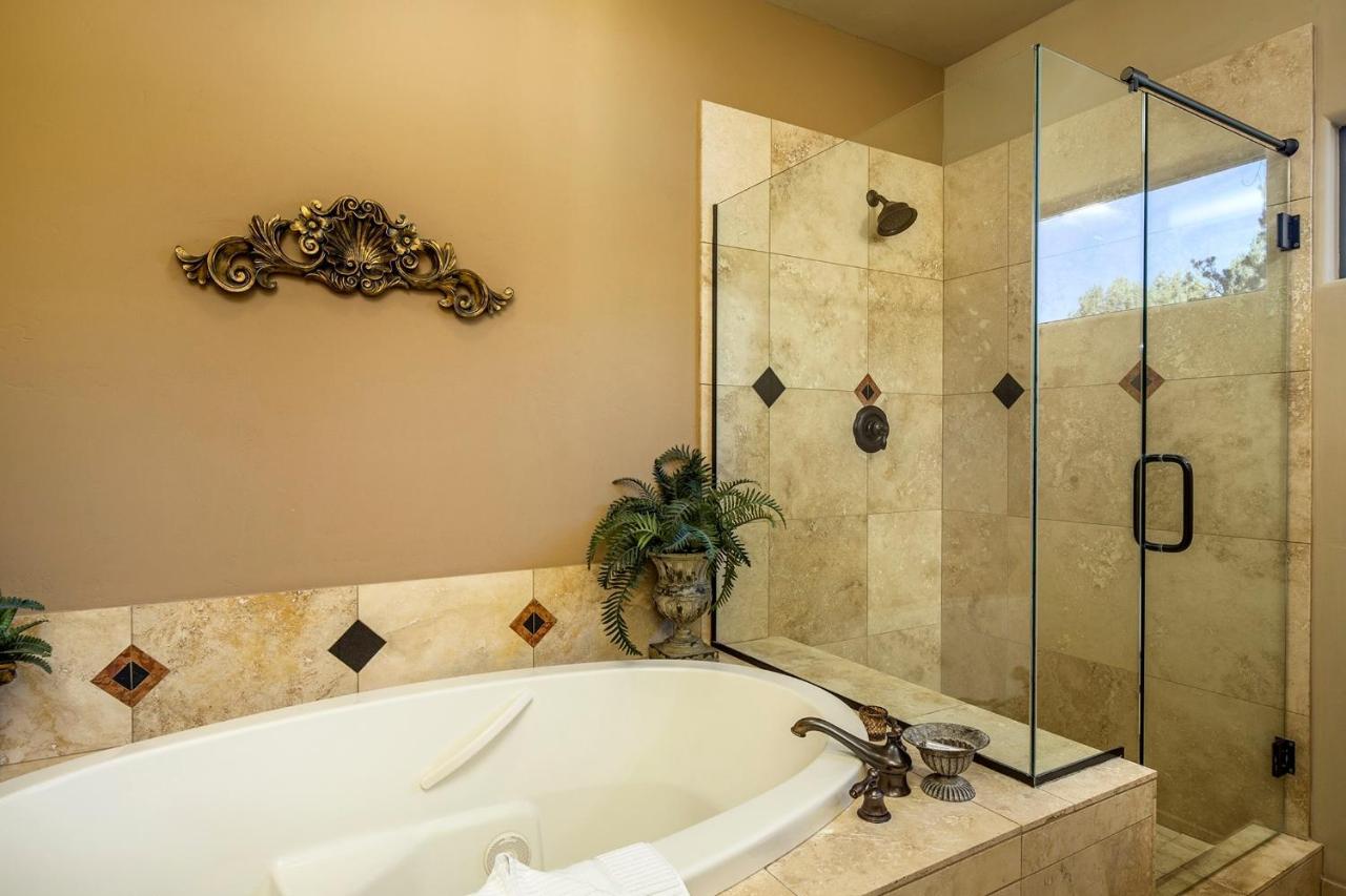 Alma De Sedona Inn B&B Luaran gambar