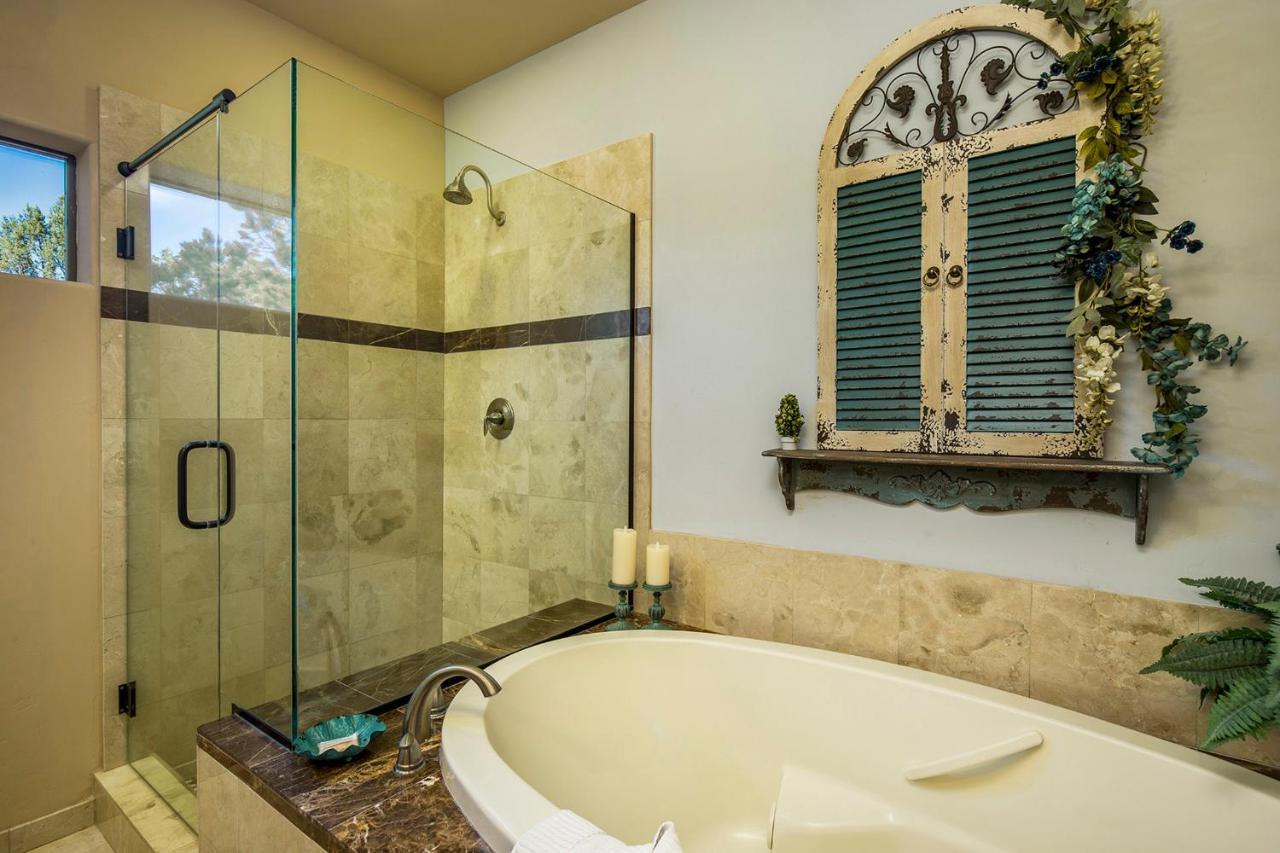 Alma De Sedona Inn B&B Luaran gambar