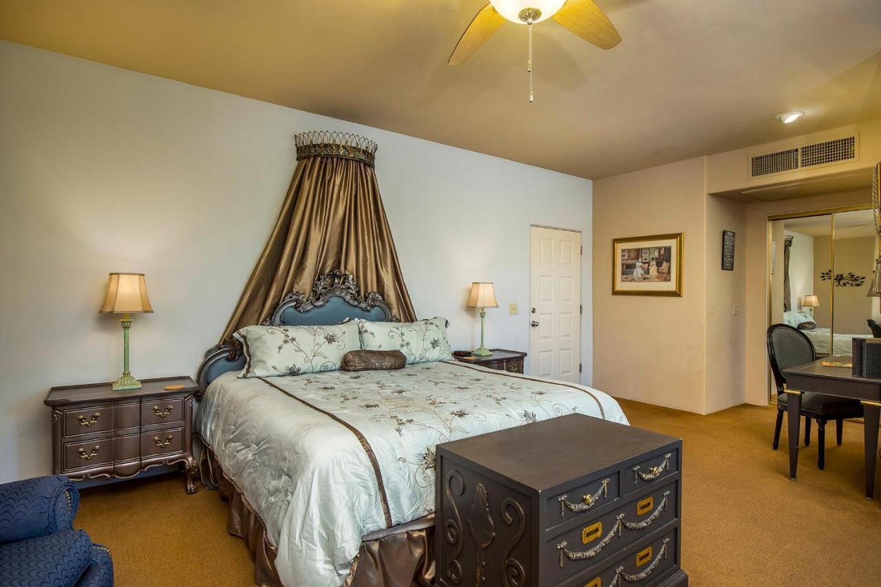 Alma De Sedona Inn B&B Luaran gambar