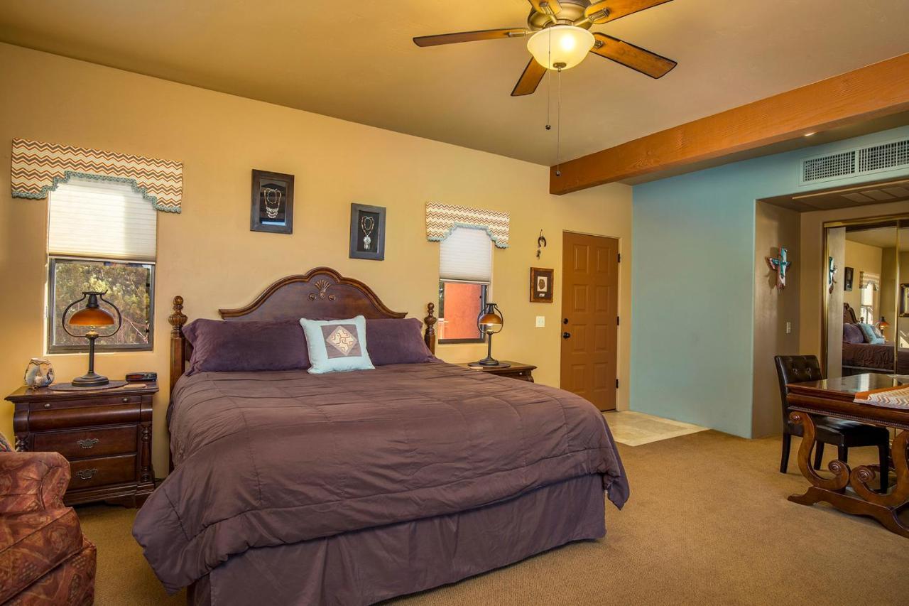 Alma De Sedona Inn B&B Luaran gambar