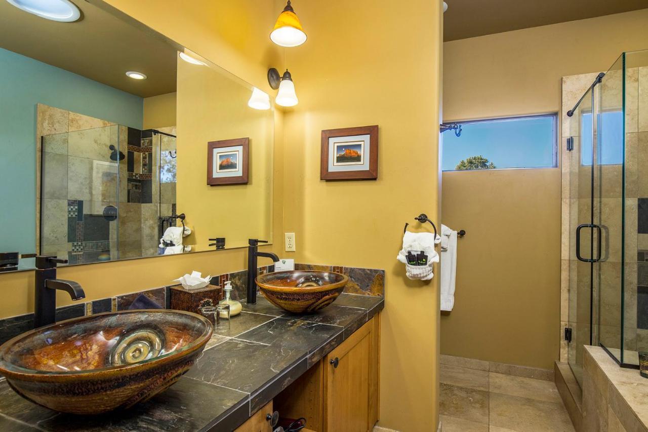 Alma De Sedona Inn B&B Luaran gambar