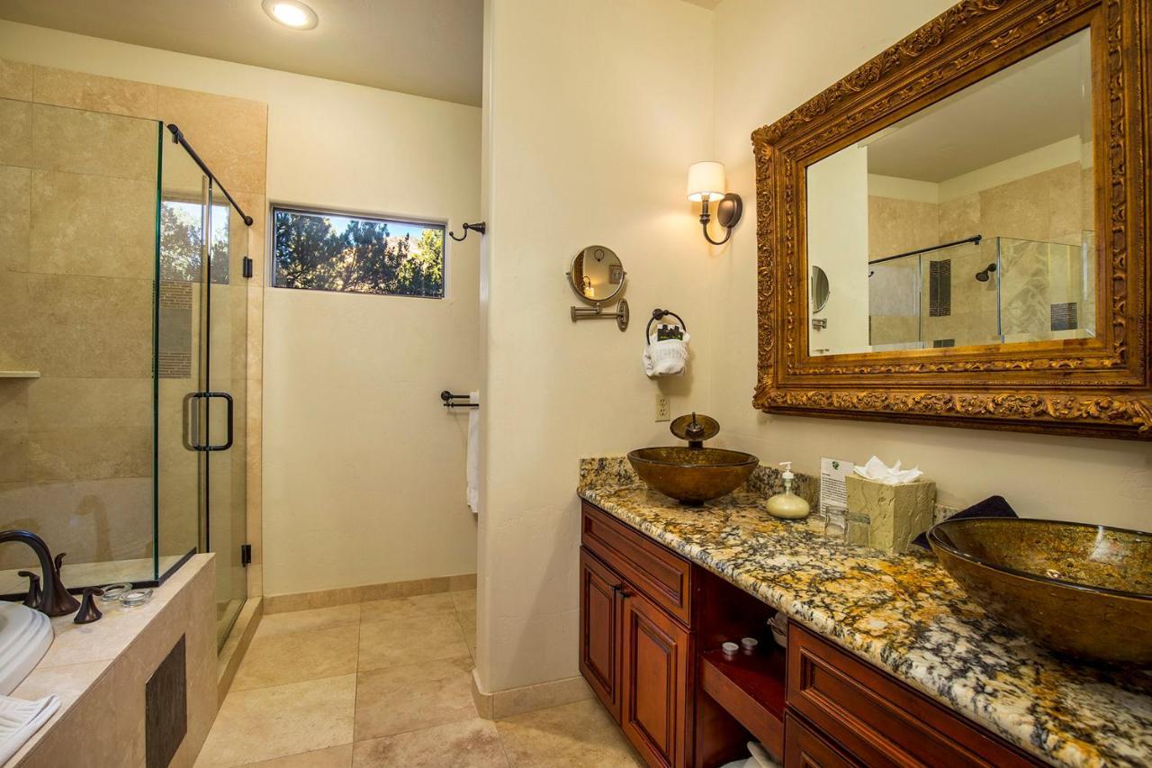 Alma De Sedona Inn B&B Luaran gambar
