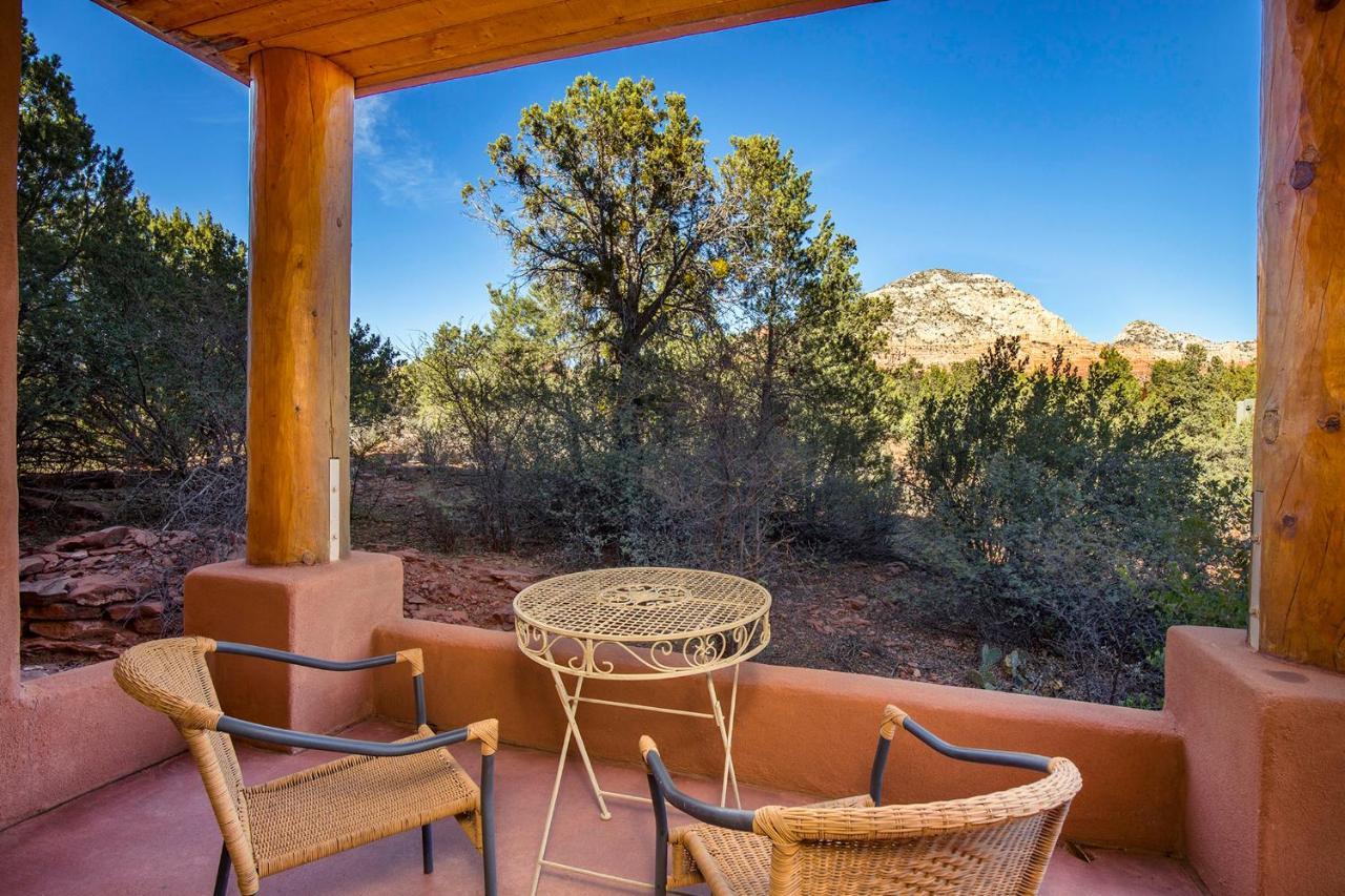 Alma De Sedona Inn B&B Luaran gambar