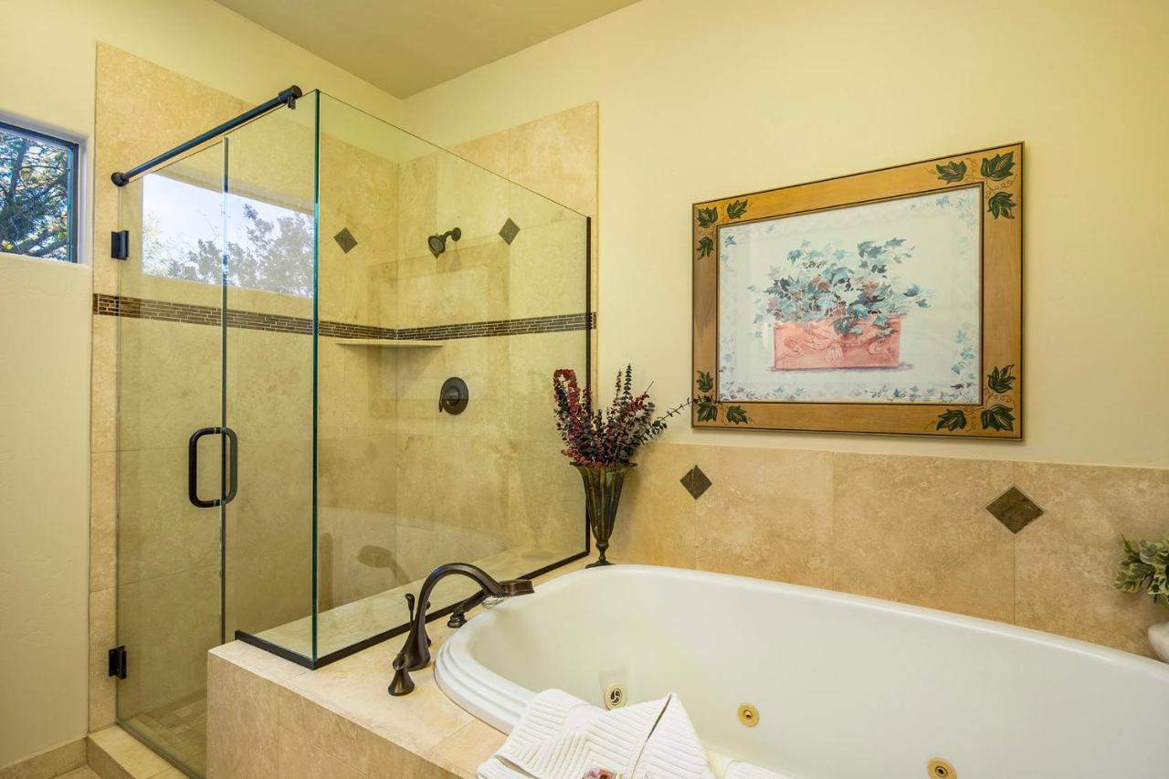 Alma De Sedona Inn B&B Luaran gambar