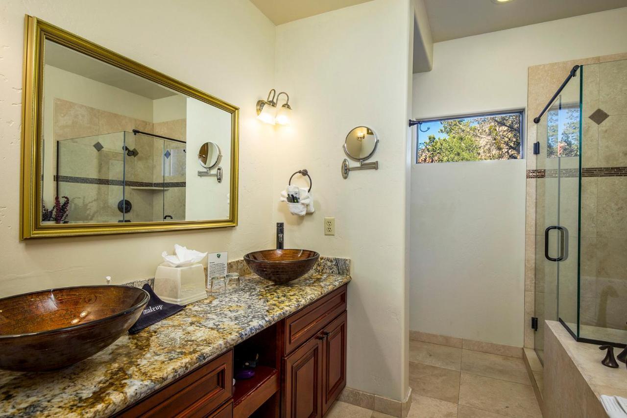 Alma De Sedona Inn B&B Luaran gambar
