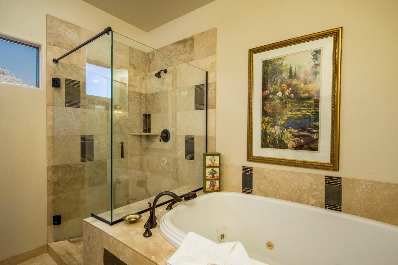 Alma De Sedona Inn B&B Luaran gambar