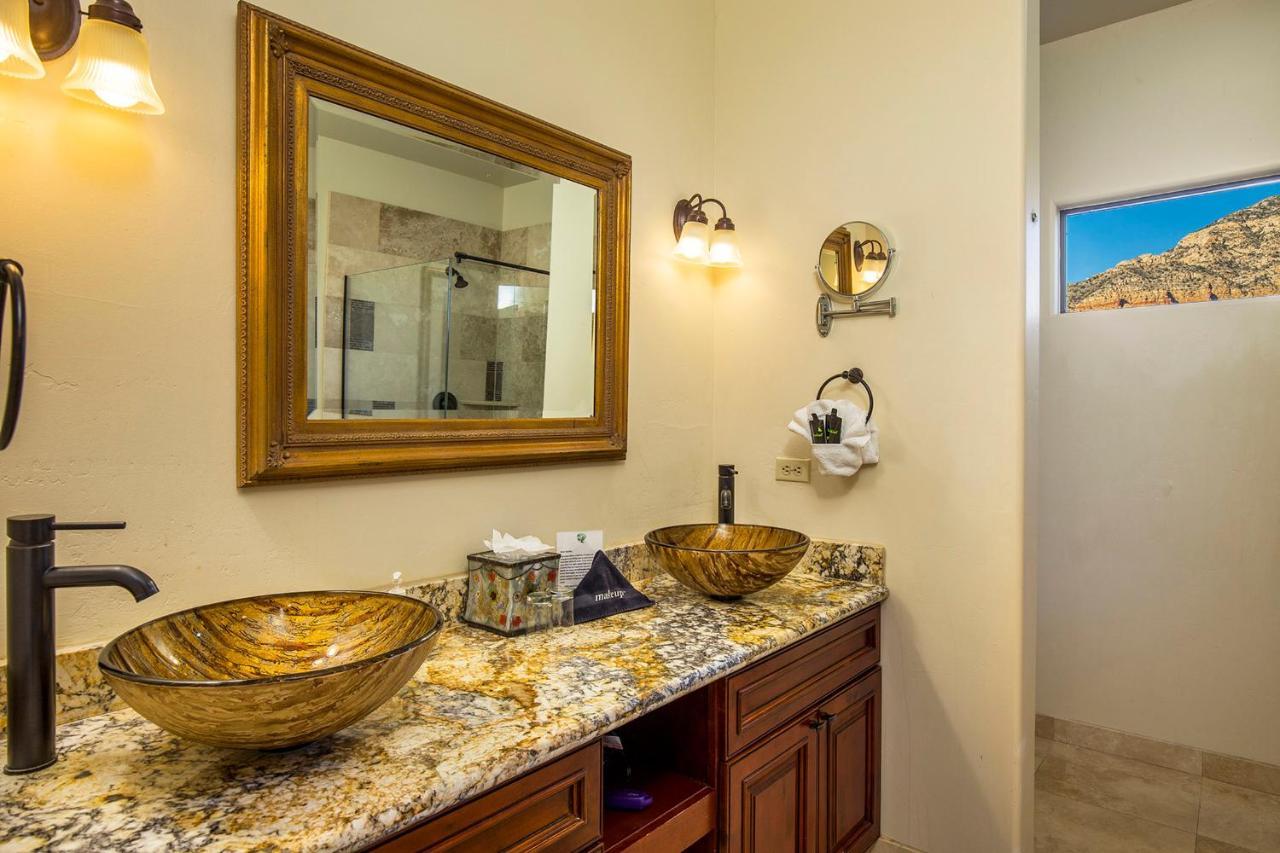 Alma De Sedona Inn B&B Luaran gambar