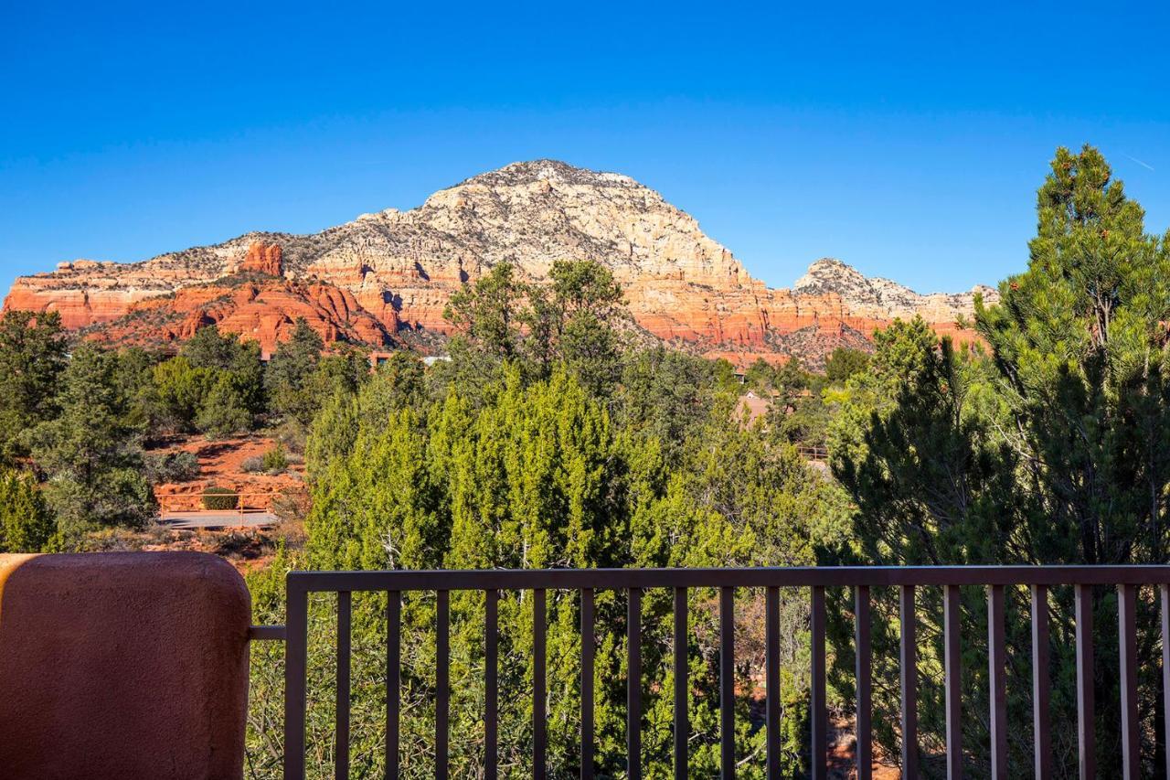 Alma De Sedona Inn B&B Luaran gambar