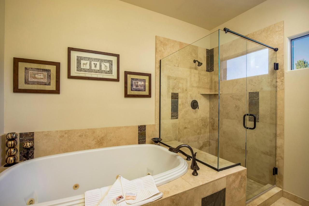 Alma De Sedona Inn B&B Luaran gambar