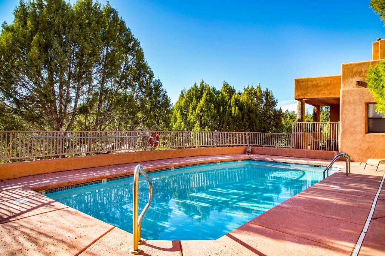 Alma De Sedona Inn B&B Luaran gambar