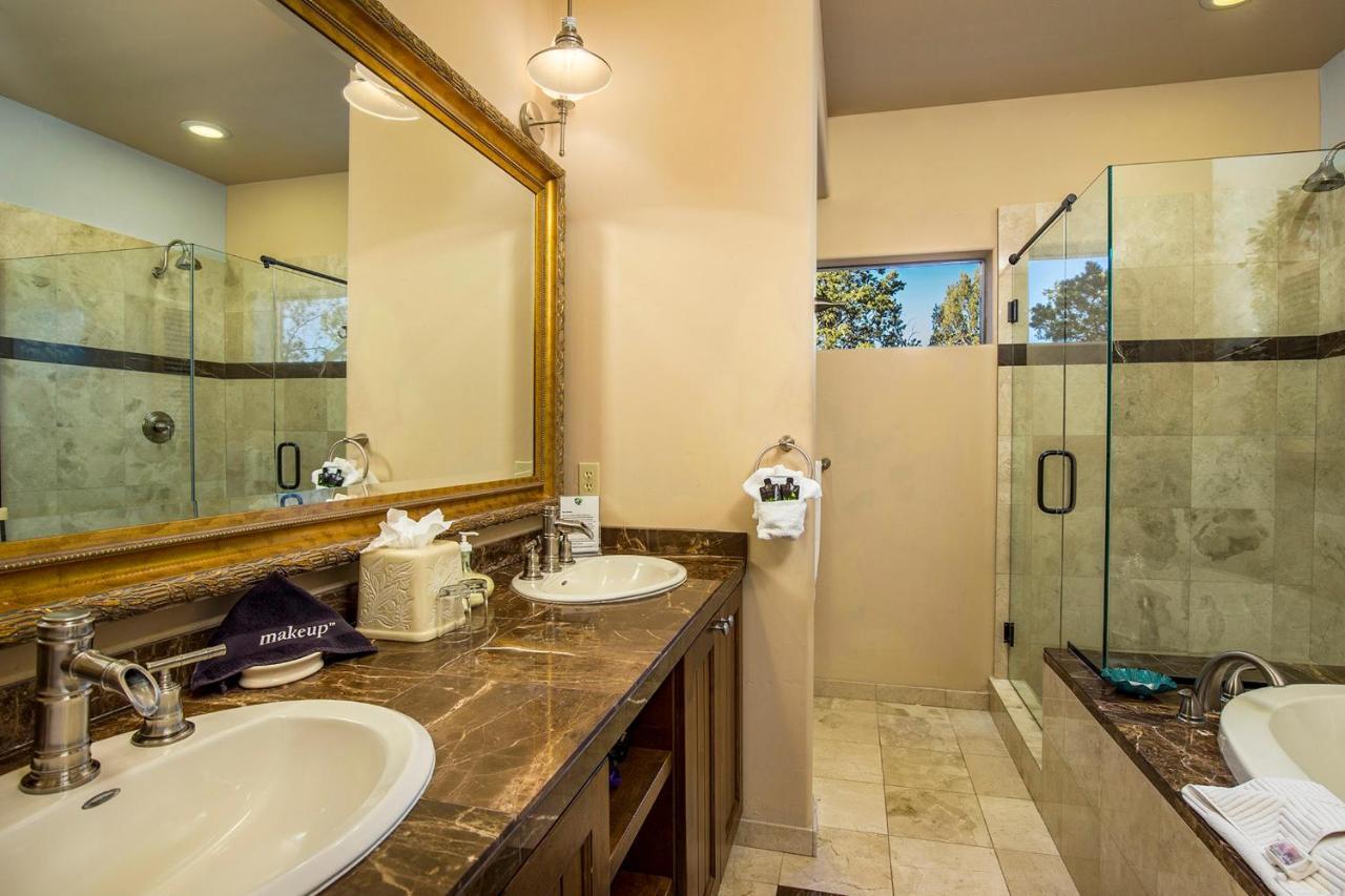 Alma De Sedona Inn B&B Luaran gambar