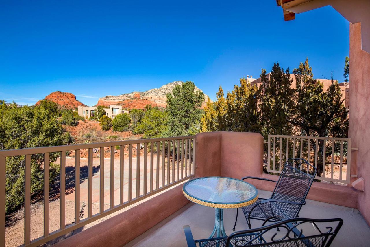 Alma De Sedona Inn B&B Luaran gambar