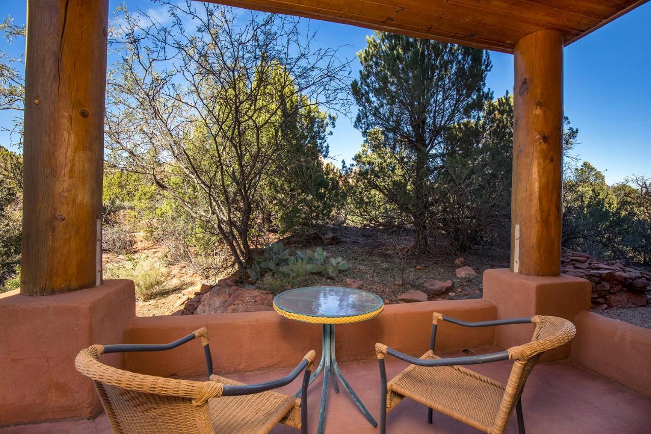Alma De Sedona Inn B&B Luaran gambar