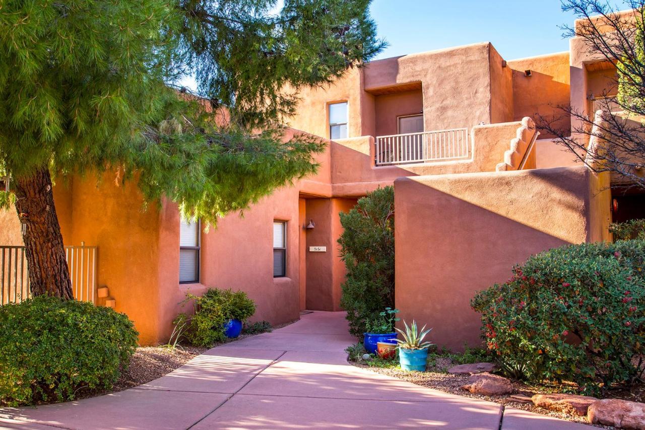Alma De Sedona Inn B&B Luaran gambar