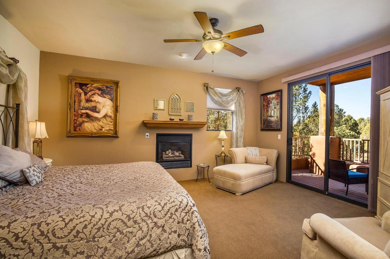Alma De Sedona Inn B&B Luaran gambar