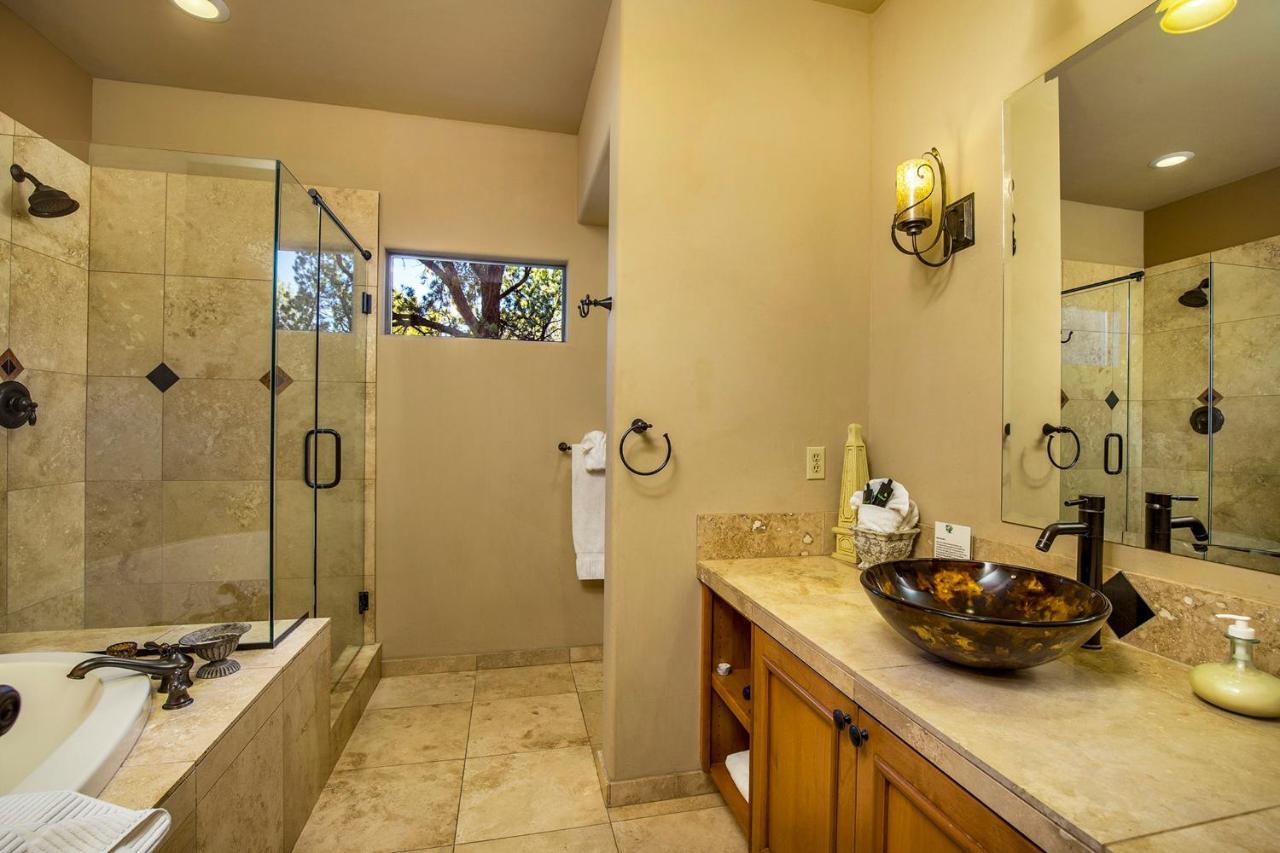 Alma De Sedona Inn B&B Luaran gambar