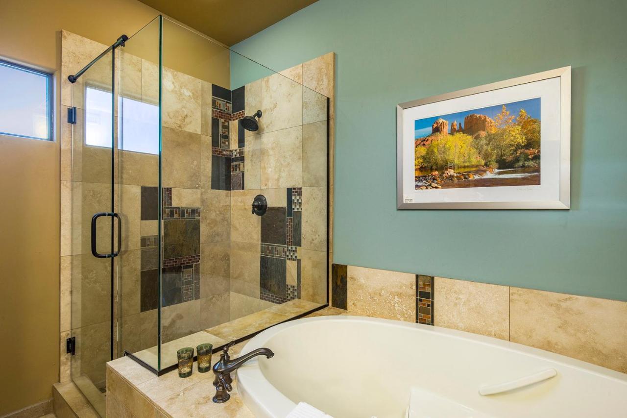 Alma De Sedona Inn B&B Luaran gambar