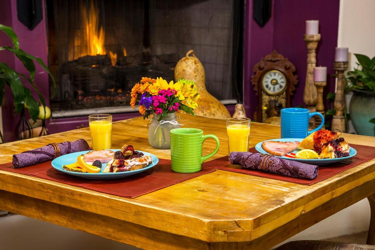 Alma De Sedona Inn B&B Luaran gambar