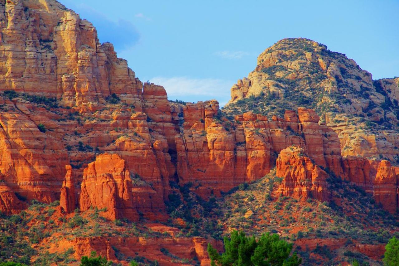 Alma De Sedona Inn B&B Luaran gambar