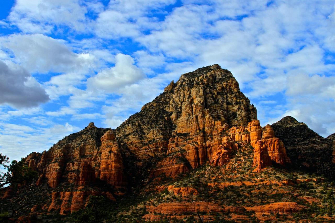 Alma De Sedona Inn B&B Luaran gambar